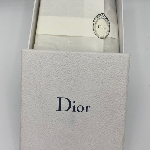 Rare Dior Mis En Dior Wood & Gold Bracelet - Picture 6 of 8